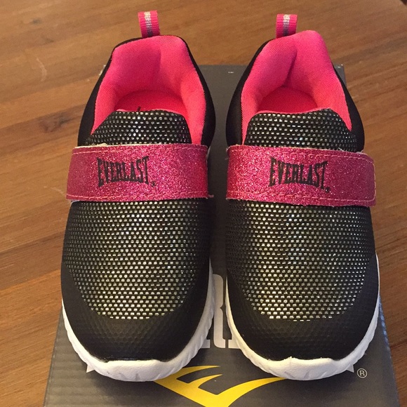 everlast kids shoes